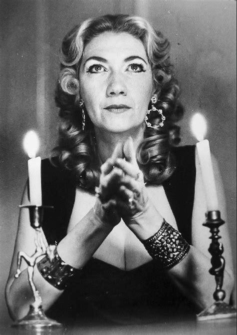Patricia Crowther